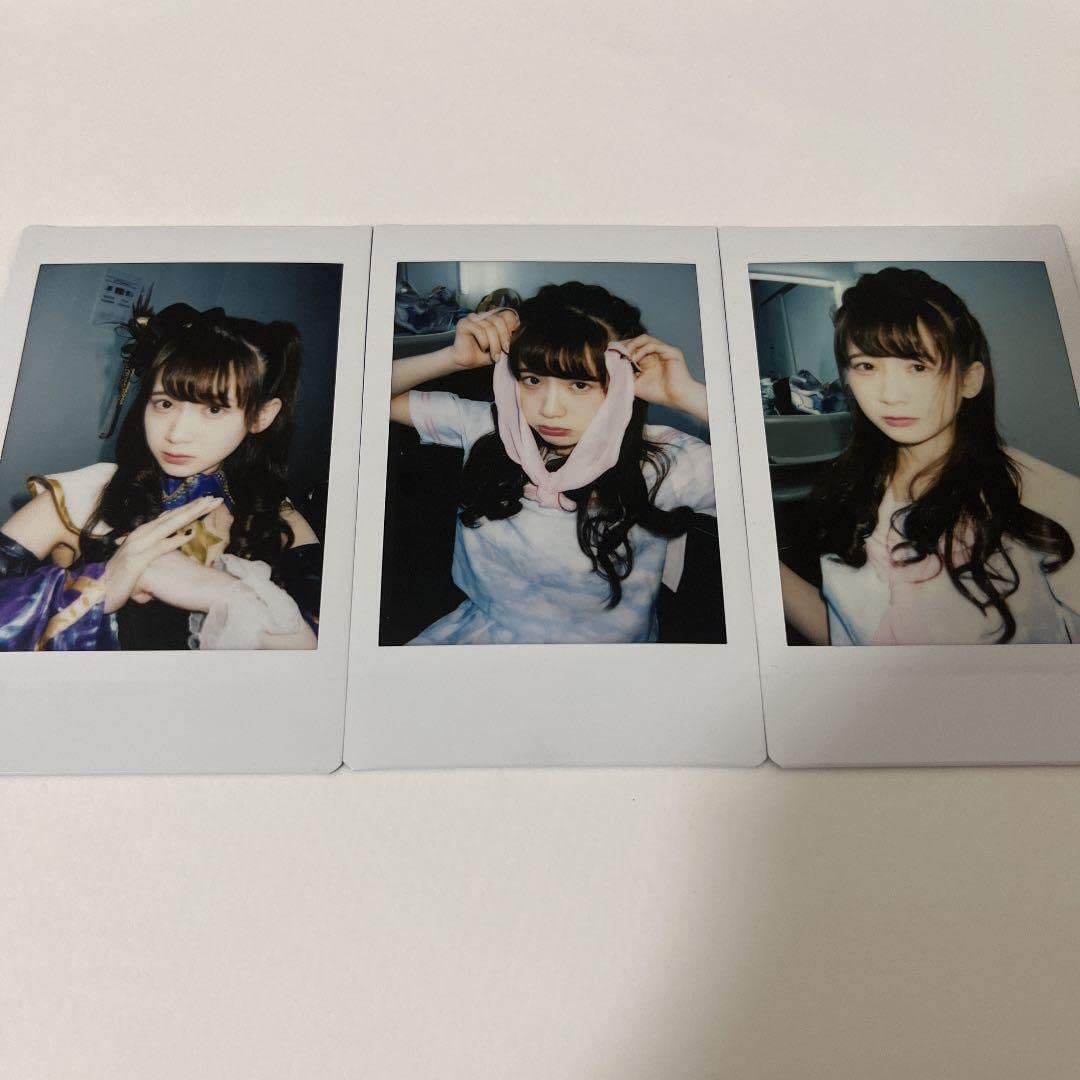 チェキ 金子理江 れいりえ reirie セット メルカリ - チェキの人気アイテム 2026年最新】金子理江 アイドル